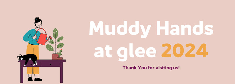 Gleeful Glee 2024