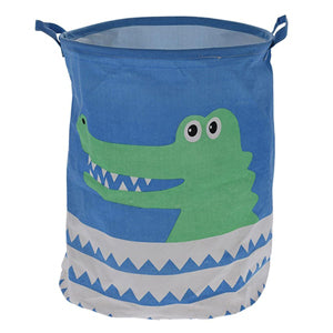 Laundry Hamper Toy Tidy Bag