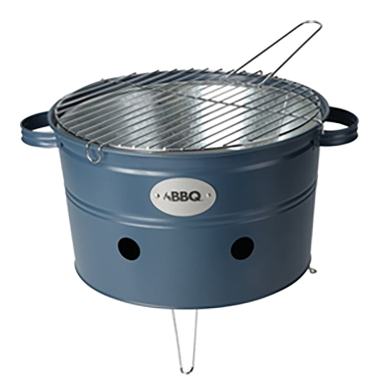 Portable Charcoal Grill