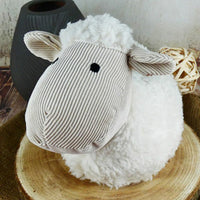 Sheep Door Stop