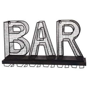 Bar Sign