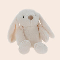 Fluffy Bunny Door Stop