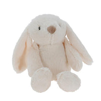 Fluffy Bunny Door Stop