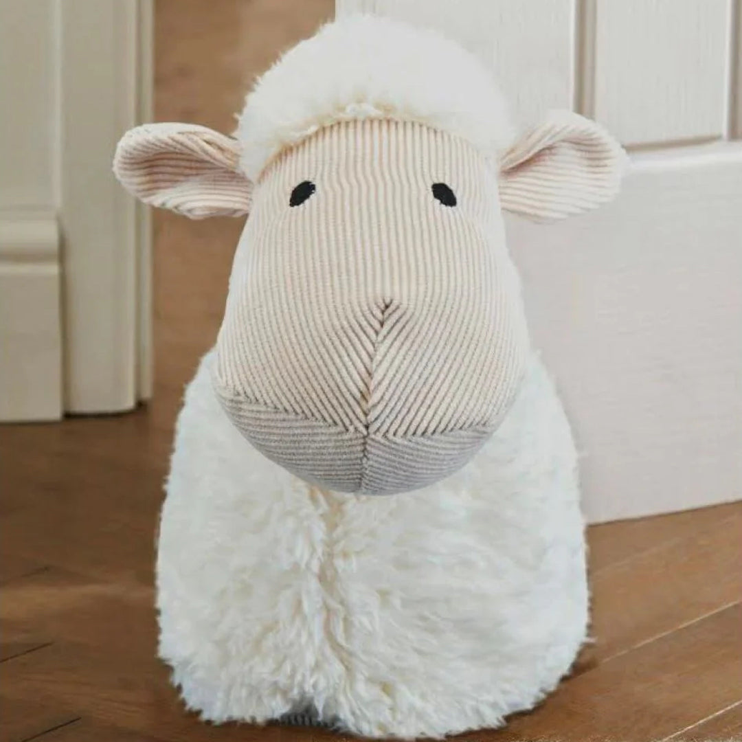 Sheep Door Stop