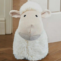 Sheep Door Stop