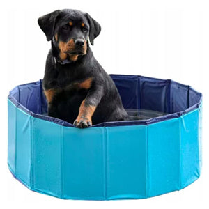 Foldable Dog Pool