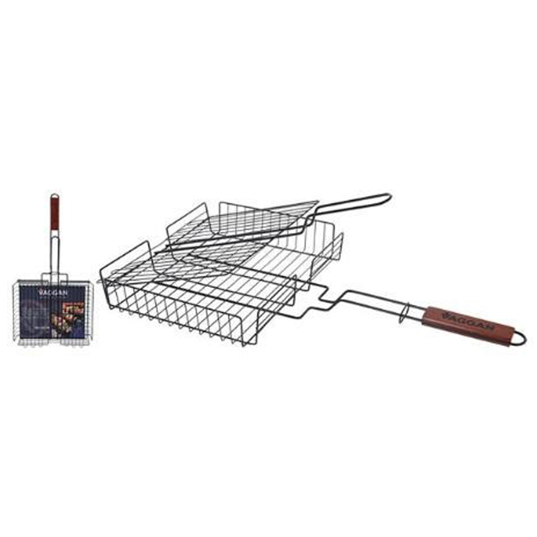 Grill Rack