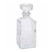 Classic Glass Decanter