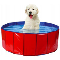 Foldable Dog Pool