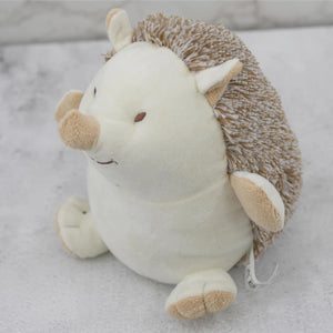 Light Brown Hedgehog Door Stop