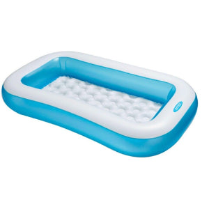 Inflatable Paddling Pool