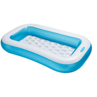 Inflatable Paddling Pool