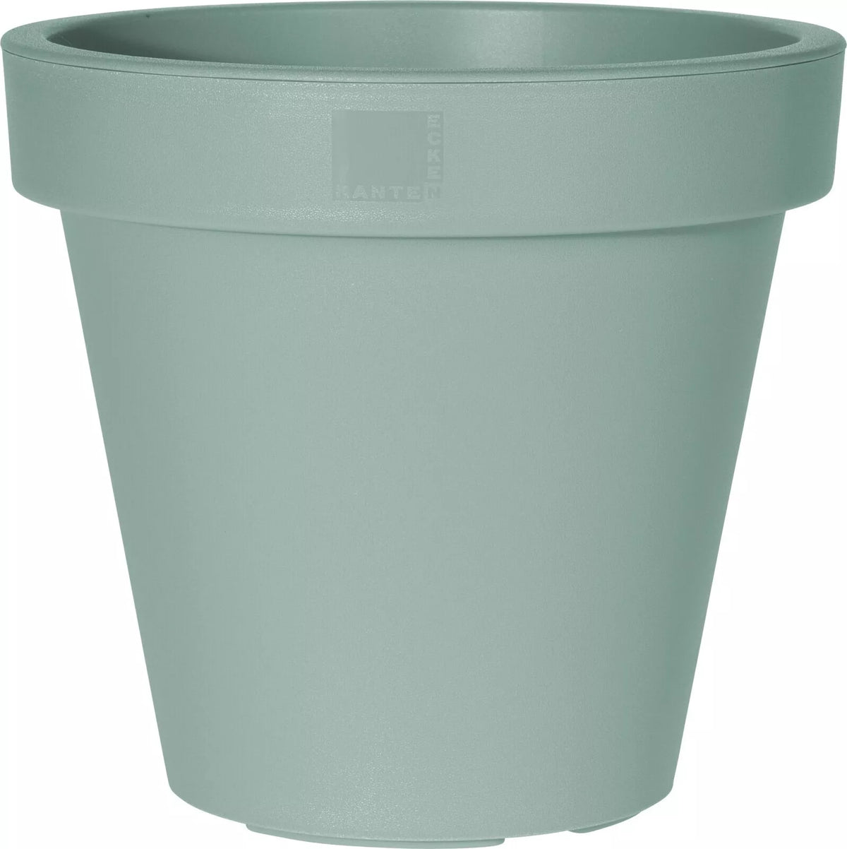 60cm Pale Green Green Plant Pot