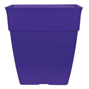 26 Litre Purple Plant Pot