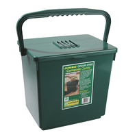 30 Litre Compost Caddy