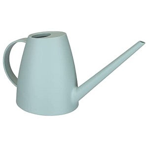 1.8 Litre Plastic Watering Can with Handle