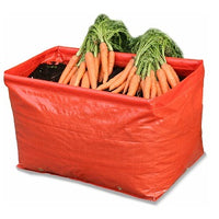 40 Litre Plastic Carrot Grow Bag