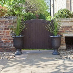 54.5 Litre Champagne Urn Plant Pot