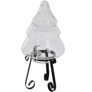 4 Litre Christmas Tree Drink Dispenser