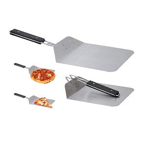 Stainless Steel Pizza Peel