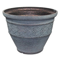 20 Litre Stone Look Plant Pot