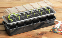 Self Watering Windowsill Propagator