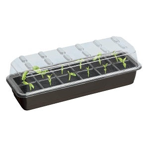 12 Cell Windowsill Propagator