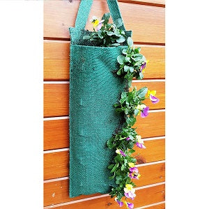 Jute Hanging Grow Bag