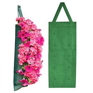 Jute Hanging Grow Bag