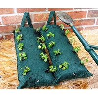 Jute Hanging Grow Bag