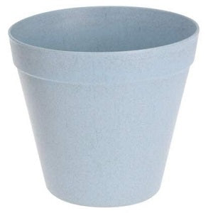 Eco Bamboo Fibre Plant Pot