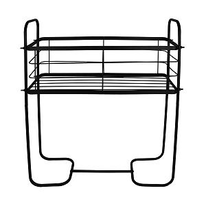 Plant Pot Display Rack