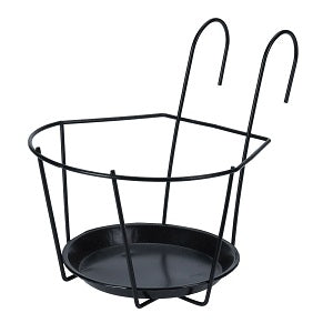 Hanging Metal Plant Pot Holder