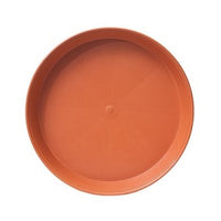 Heavy Duty Terracotta Saucer - Pack of 2