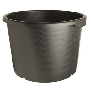 30 Litre Plastic Container Pot